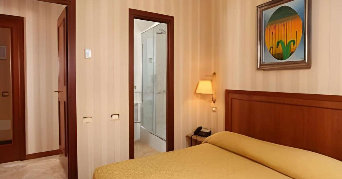 Een foto van Hotel Oxford