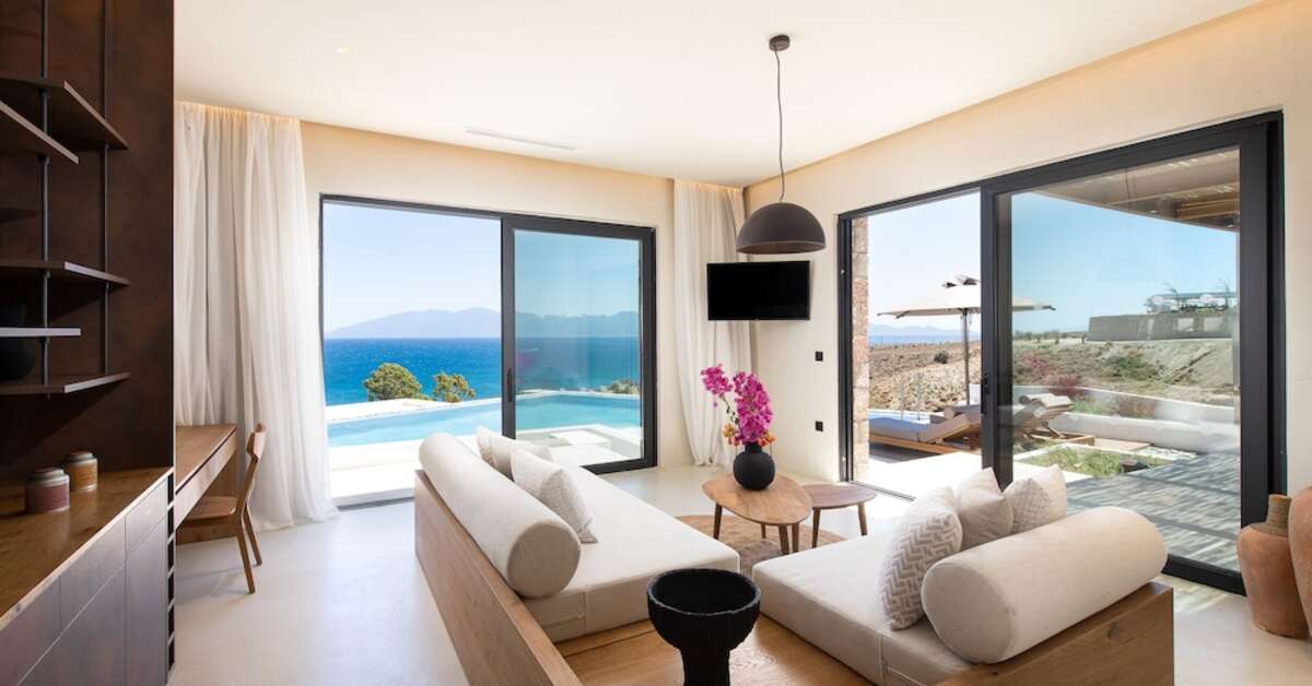 Een foto van Koia All-Suite Wellbeing Resort