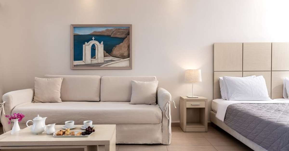 Een foto van Splendour Resort