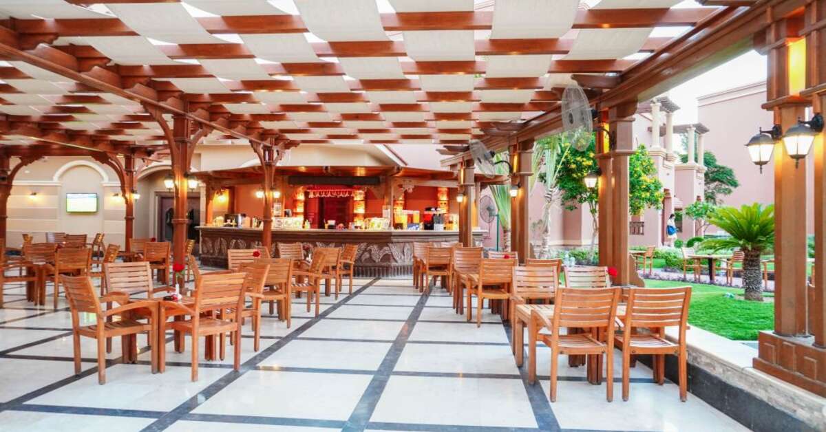 Een foto van Charmillion Club Aquapark