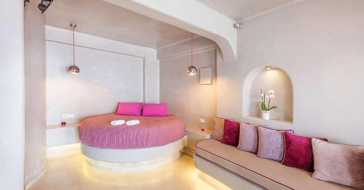 Een foto van Kasimatis by La Perla