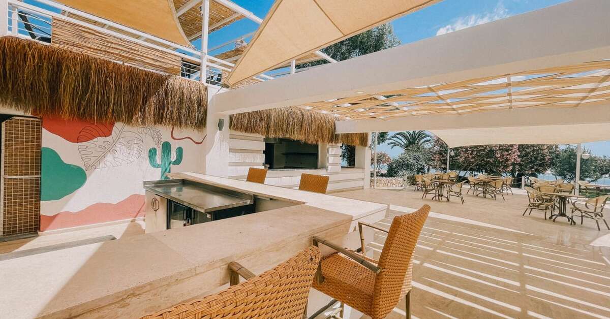 Een foto van Club Beyy Resort Hotel