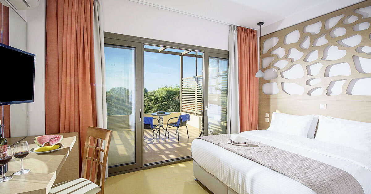 Een foto van Anissa Oasis Beach