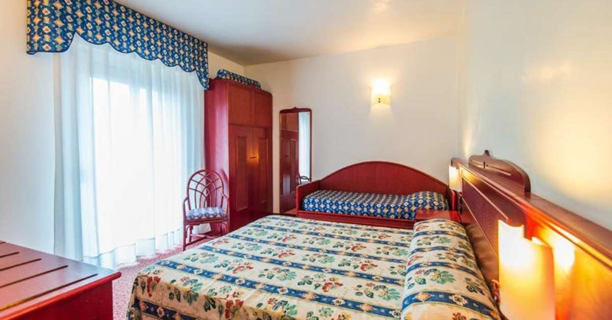Ein Foto Hotel Brioni Mare