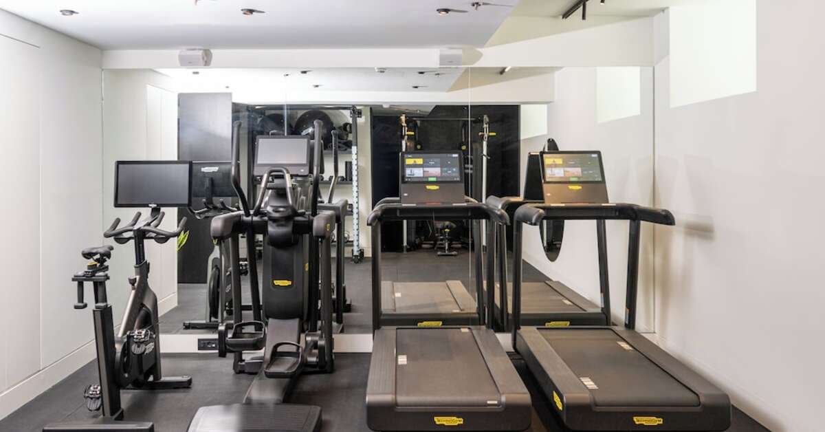 Een foto van Athens Capital Suites MGallery Collection
