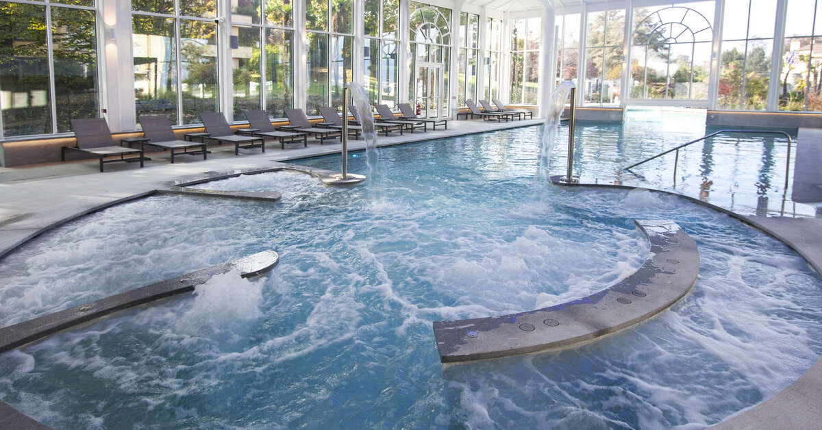 Een foto van Grand Hotel Des Iles Borromees & Spa