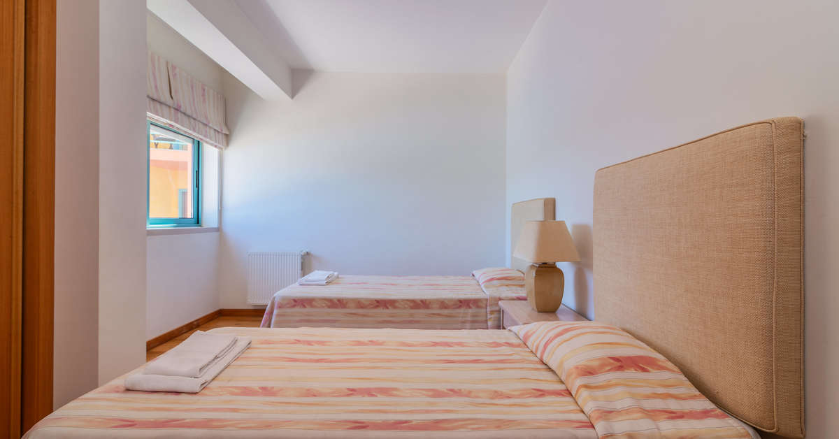 Een foto van Appartementen Marina De Albufeira