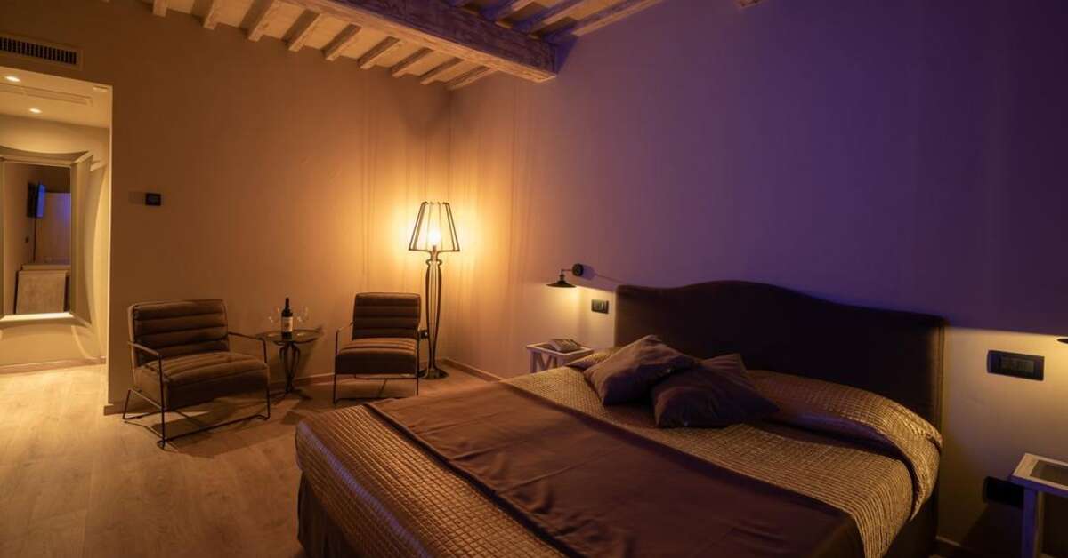 Een foto van Relais Campiglioni