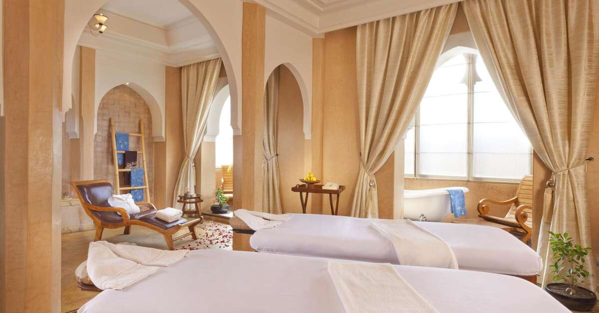 Een foto van Pickalbatros Hotel du Golf