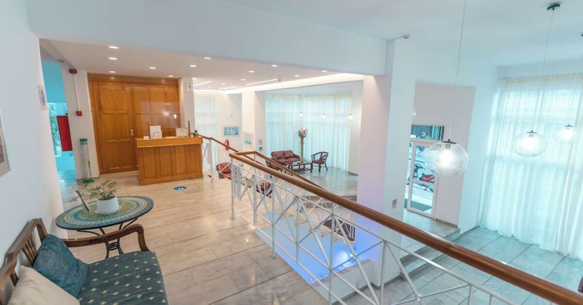 Een foto van Appartementen Jasmine