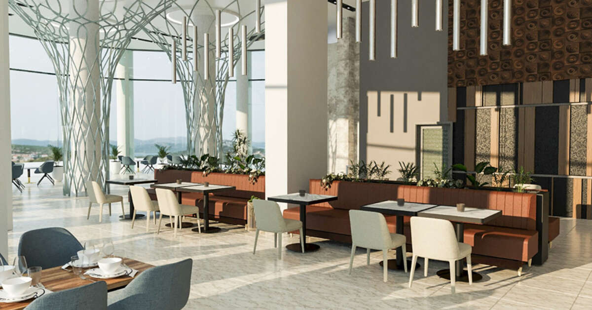 Een foto van Beks Premium Resort & Spa