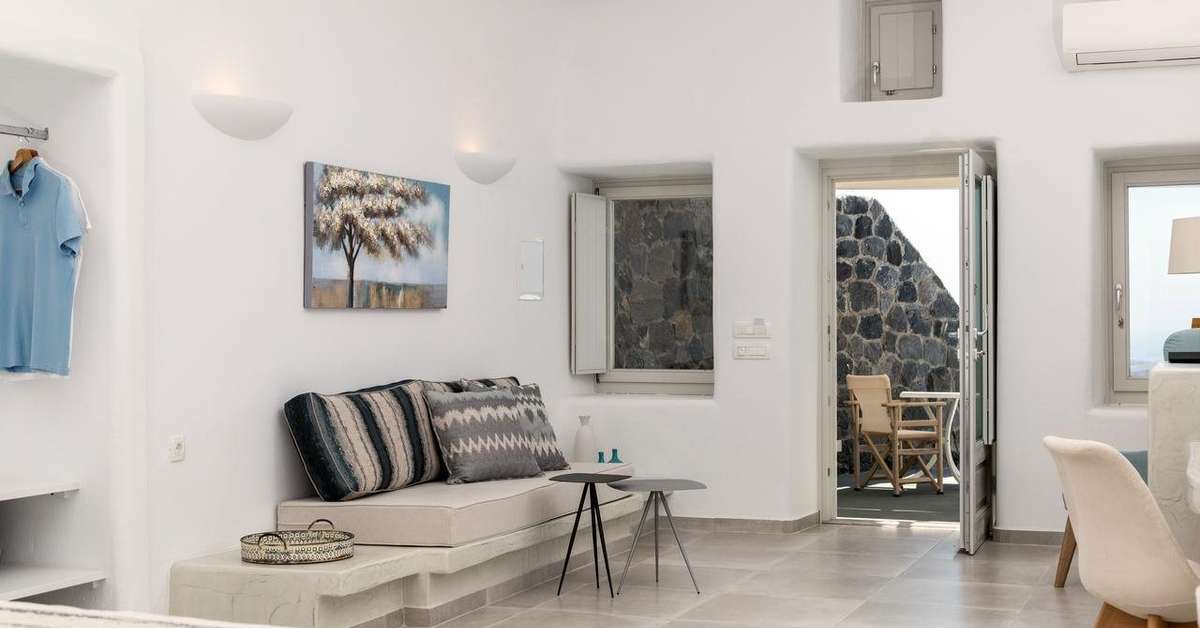 Een foto van Adamant Suites