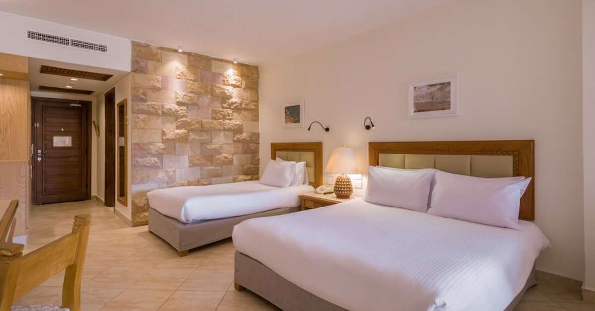 Een foto van Fort Arabesque Beach Resort