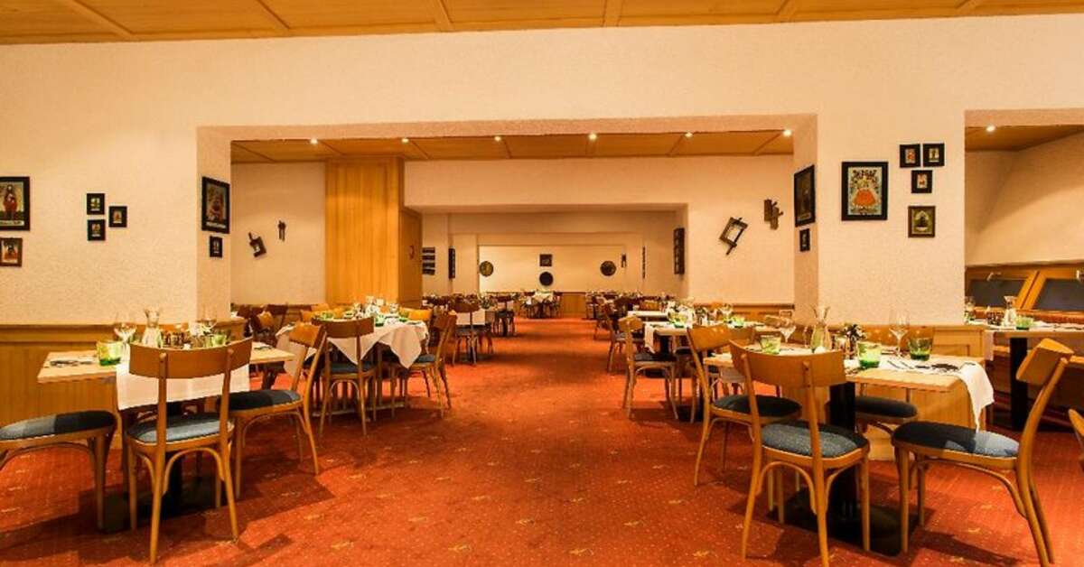 Een foto van Hotel Lohmann