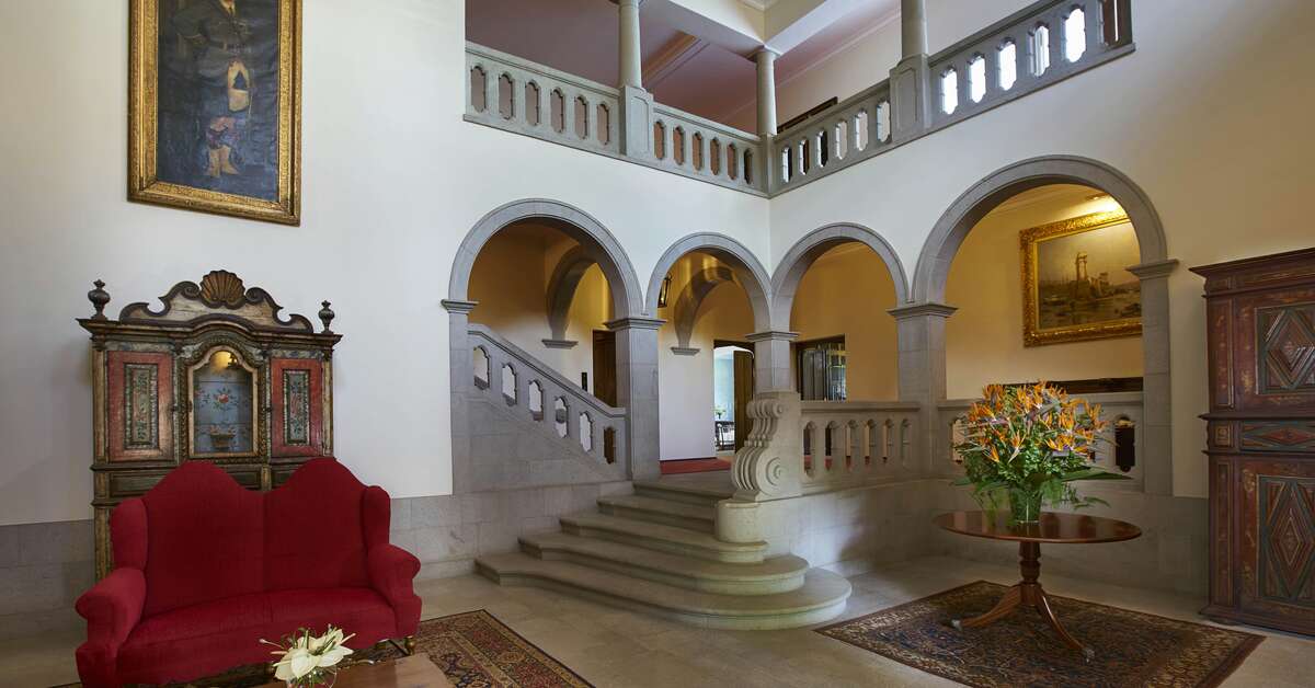 Een foto van Quinta Da Casa Branca