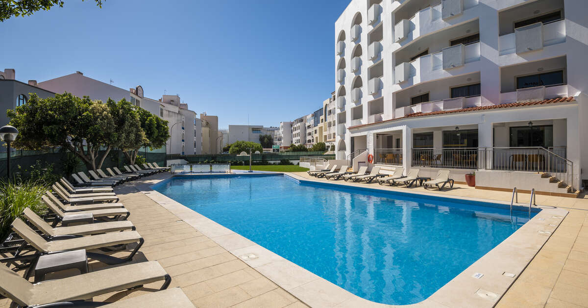 Een foto van Emeralds Albufeira