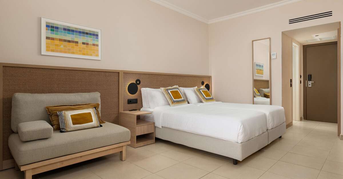 Een foto van Electra Palace Rhodes