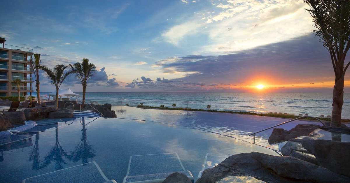 Een foto van Hard Rock Hotel Cancun
