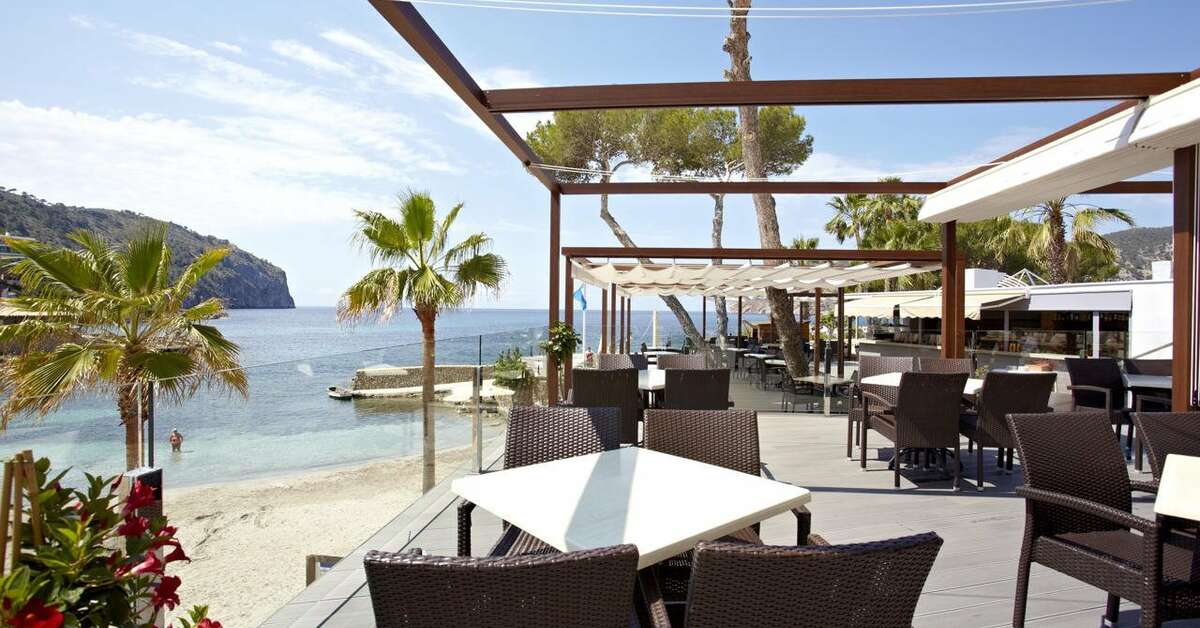 Een foto van Grupotel Playa Camp de Mar