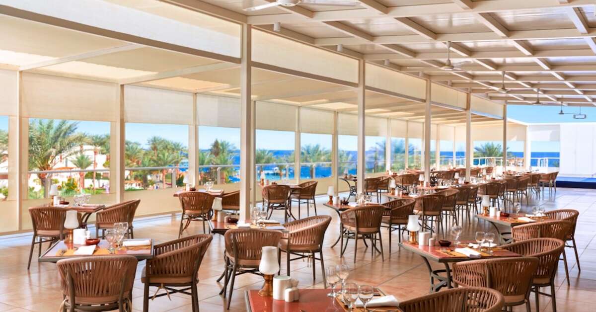 Een foto van Pickalbatros Royal Grand Resort