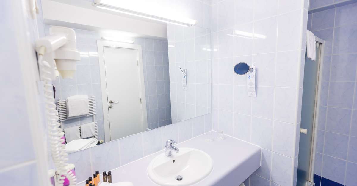 Een foto van Hotel Mirna