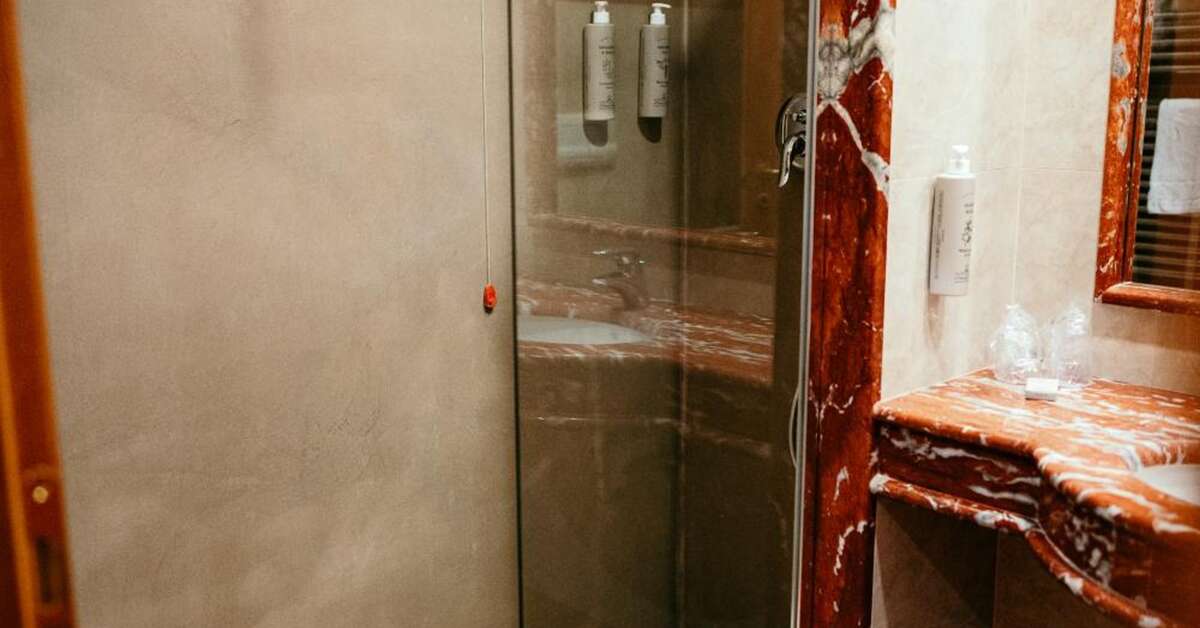 Een foto van Grand Hotel la Chiusa di Chietri