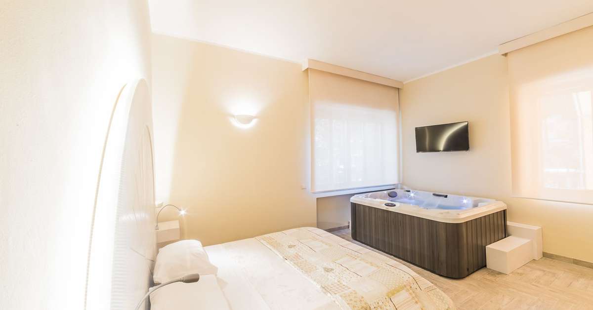 Een foto van Villa Domus Salento Suites & Rooms