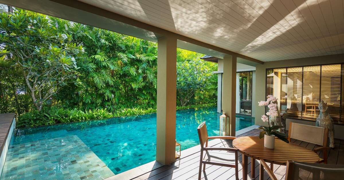 Ein Foto Anantara Layan Resort & Spa