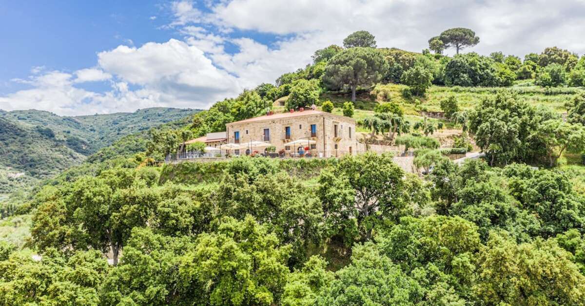 Een foto van Villa Ginevra Resort Agrituristico