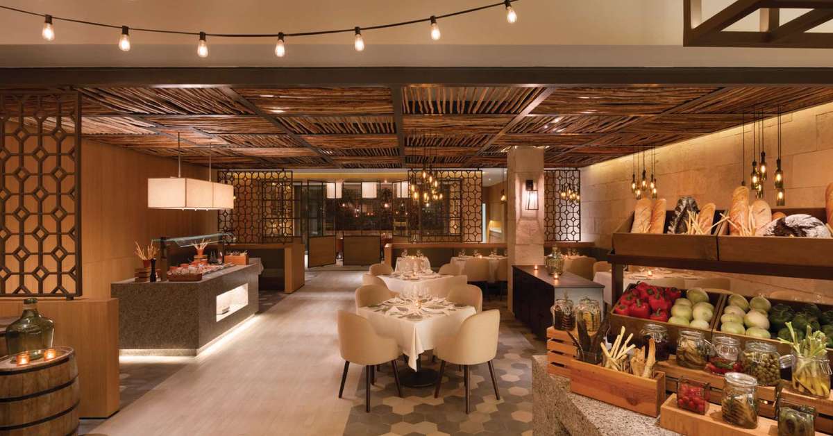 Een foto van Hyatt Ziva Cancun