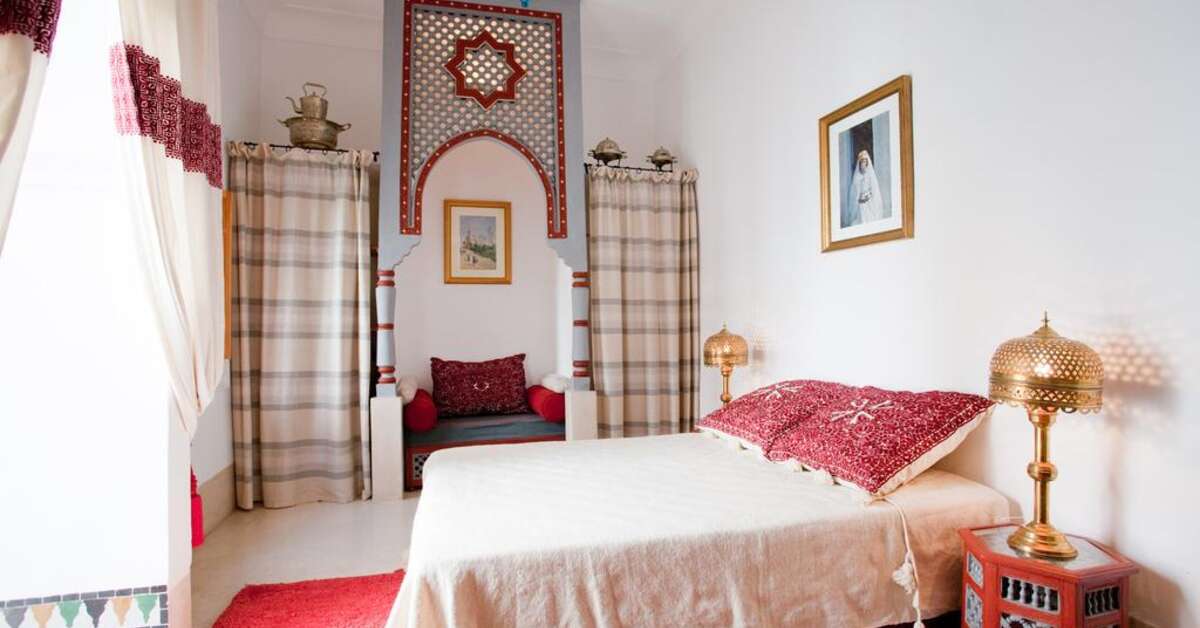 Een foto van Riad Zineb