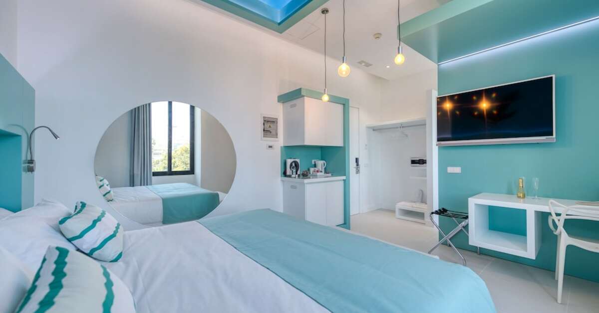 Een foto van HD Acuario Lifestyle