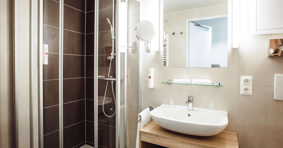 Een foto van Wyndham Garden Munich Messe