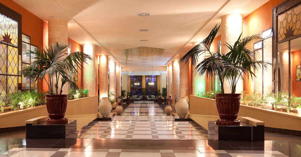 Een foto van Playacanela Hotel