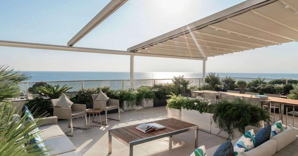Een foto van Rixos Premium Belek