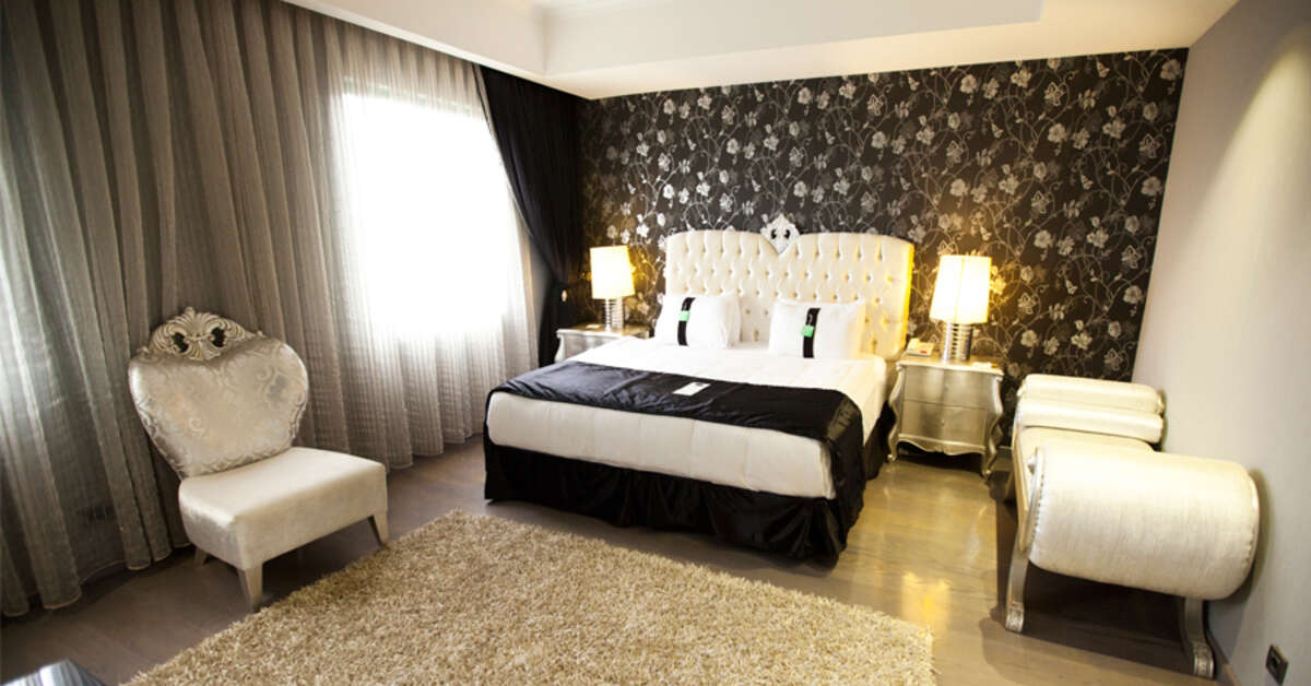 Een foto van Nova Plaza Prime Hotel