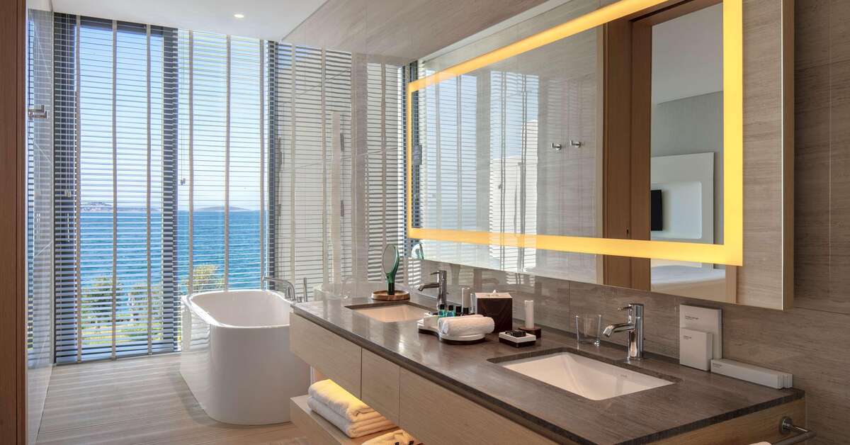 Een foto van Susona Bodrum LXR Hotels & Resorts