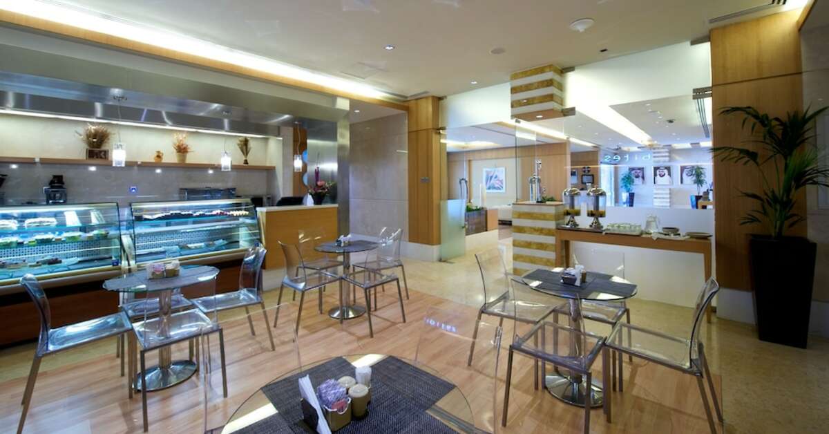 Een foto van Time Ruby Hotel Apartementen