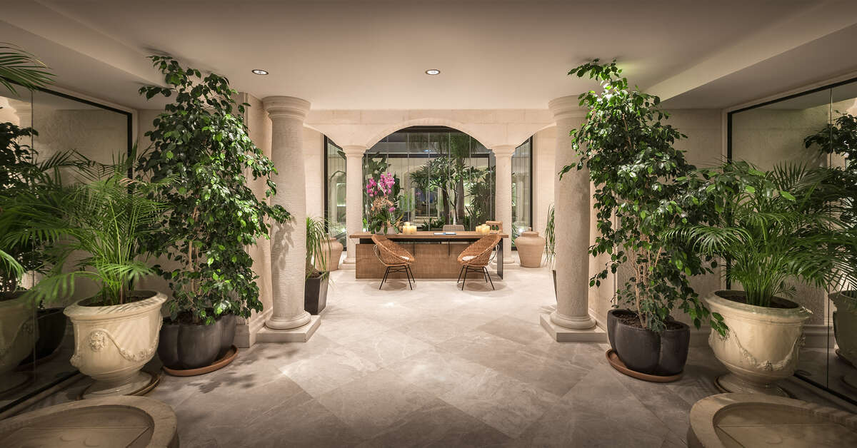 Een foto van Allium Bodrum Resort & Spa