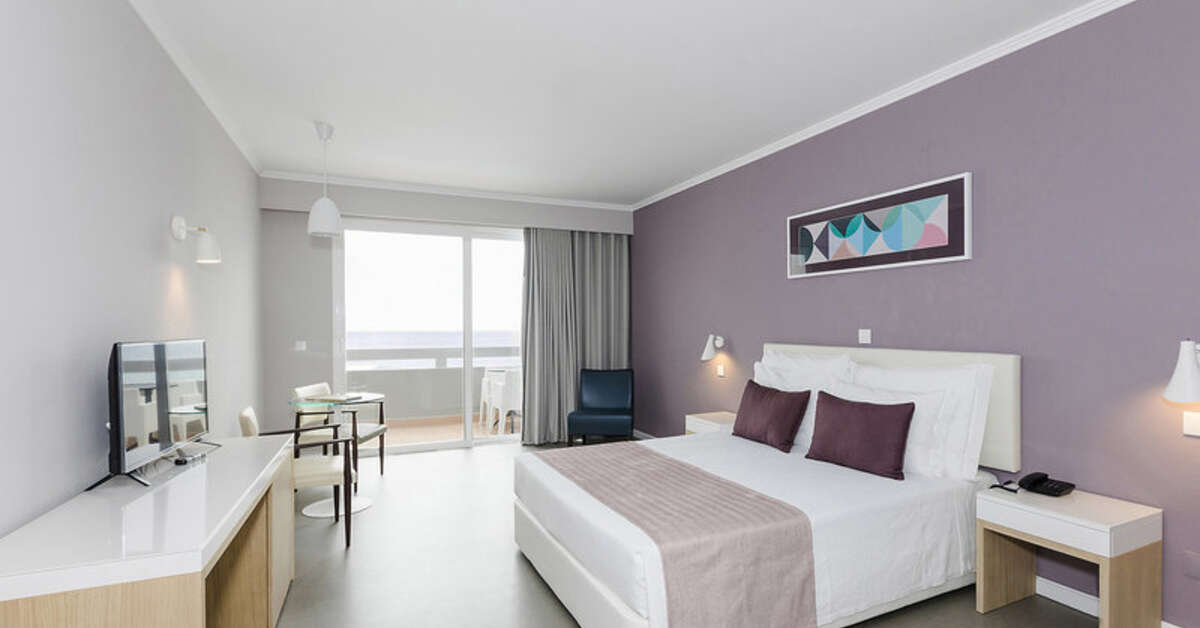 Een foto van Hotel Arribas