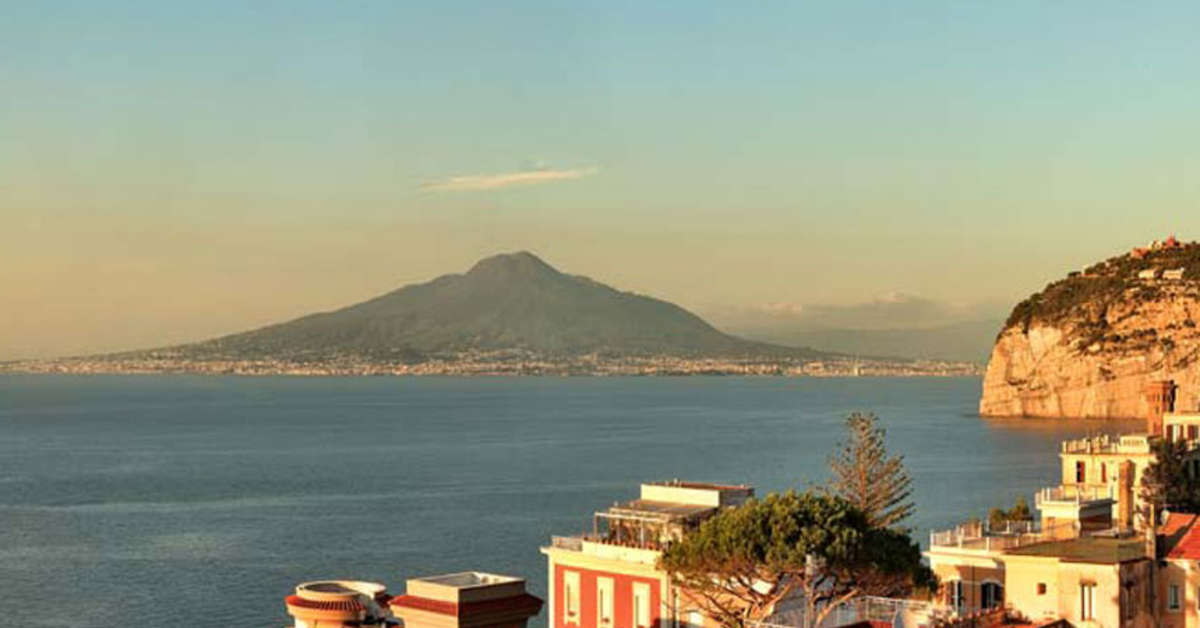 Ein Foto Hotel Mediterraneo