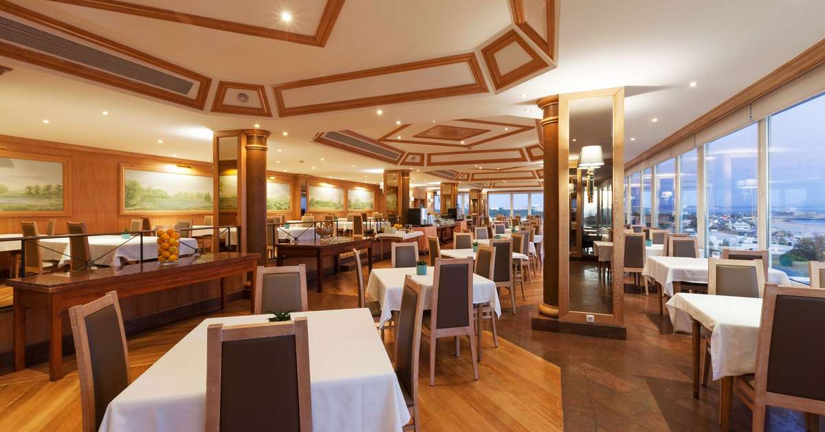 Een foto van Hotel Praia Mar Carcavelos