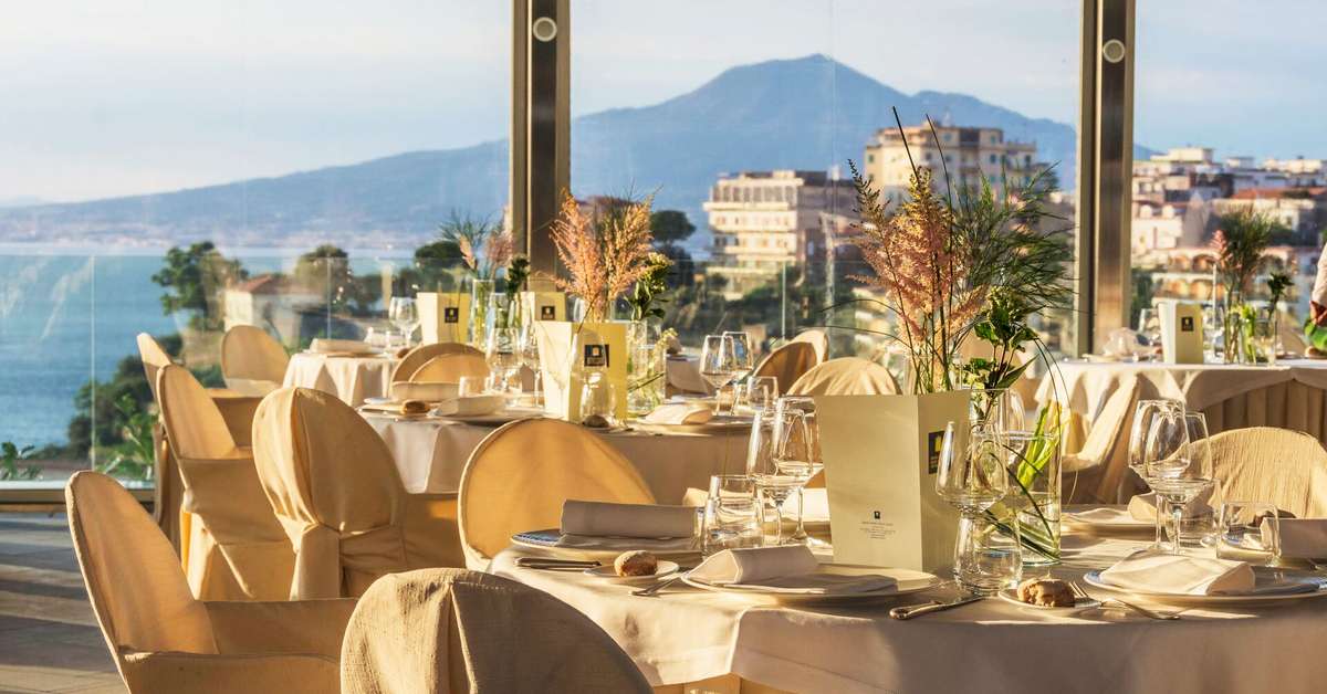 Een foto van Grand Hotel Moon Valley