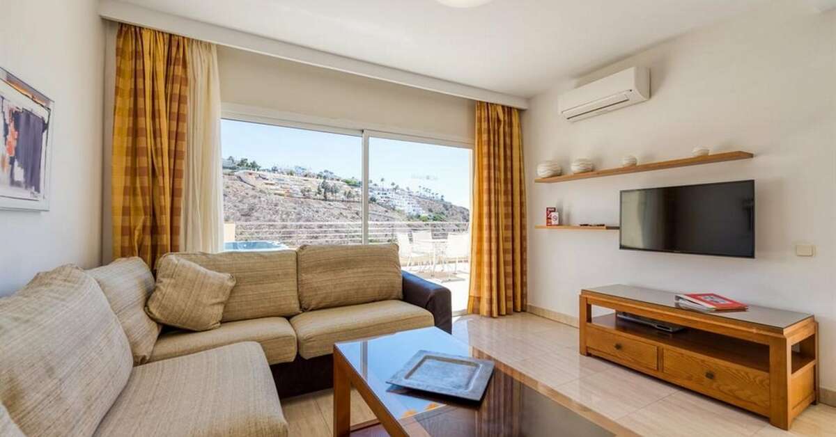 Een foto van Holiday Club Sol Amadores