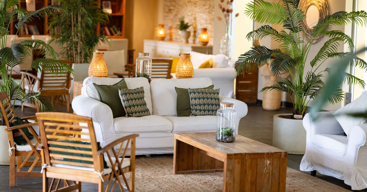 Een foto van Bayside Boutique Hotel Curacao