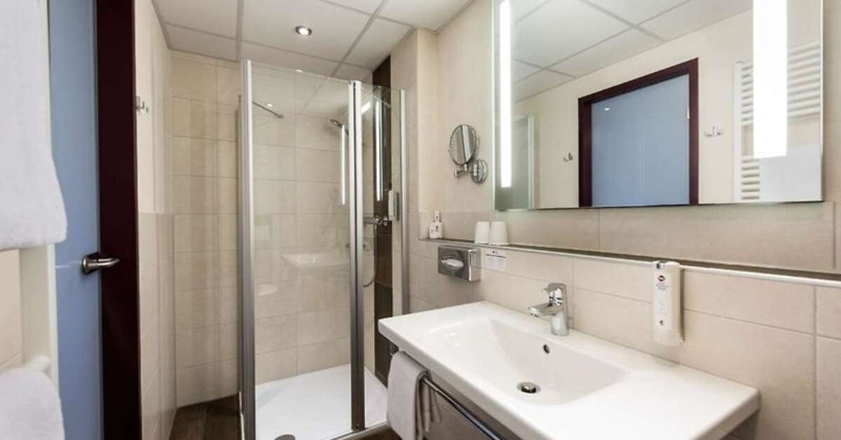 Een foto van Best Western Plus Hotel Willingen