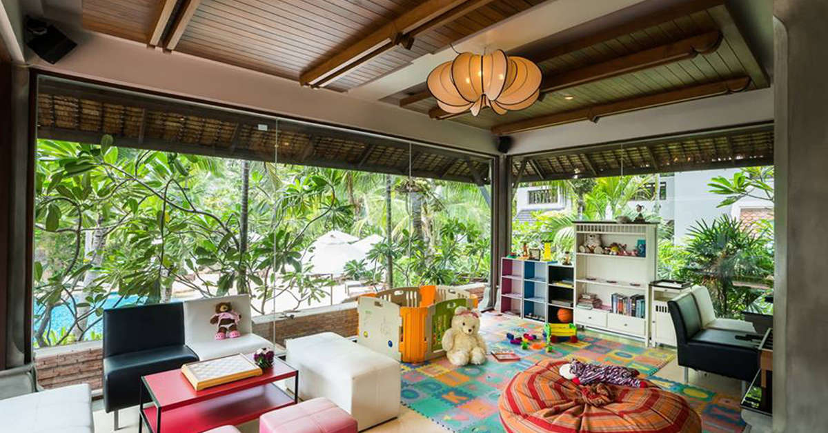 Een foto van Royal Muang Samui Villas