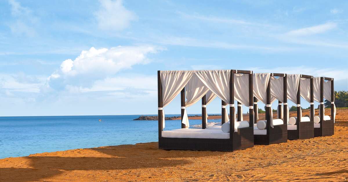 Een foto van Anantara Kalutara Resort