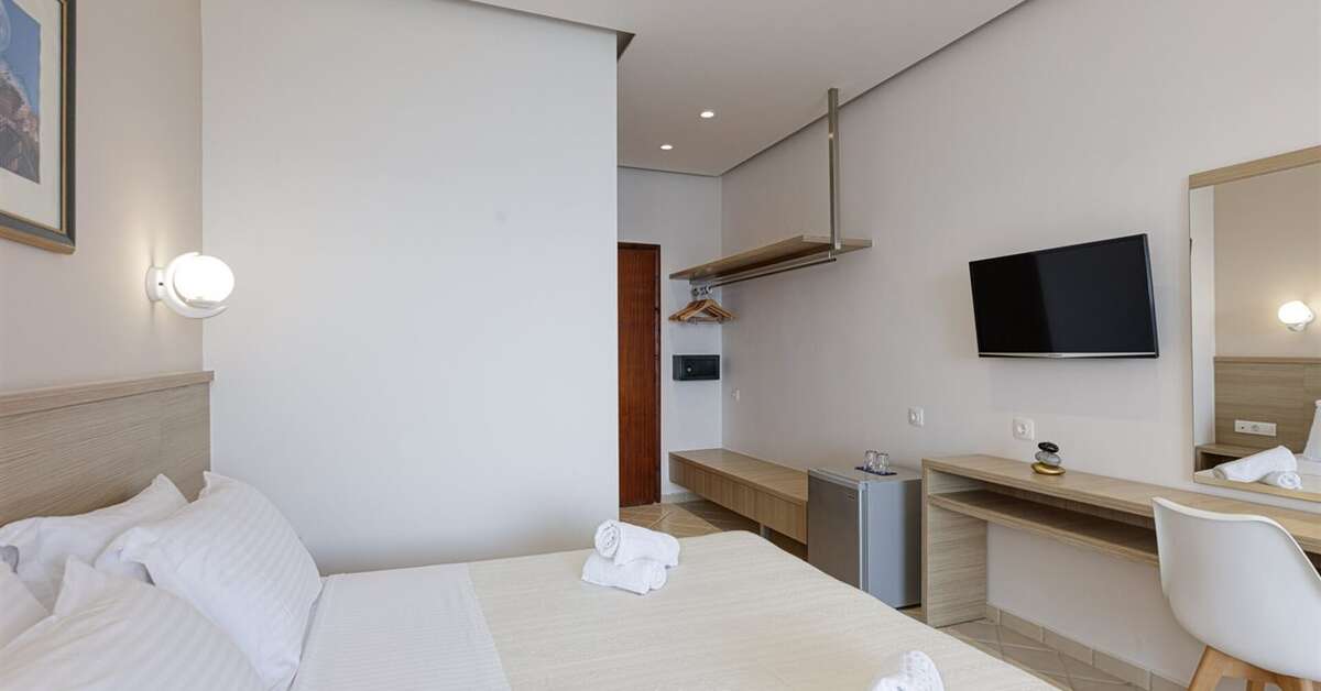 Een foto van Europa Resort Hotel