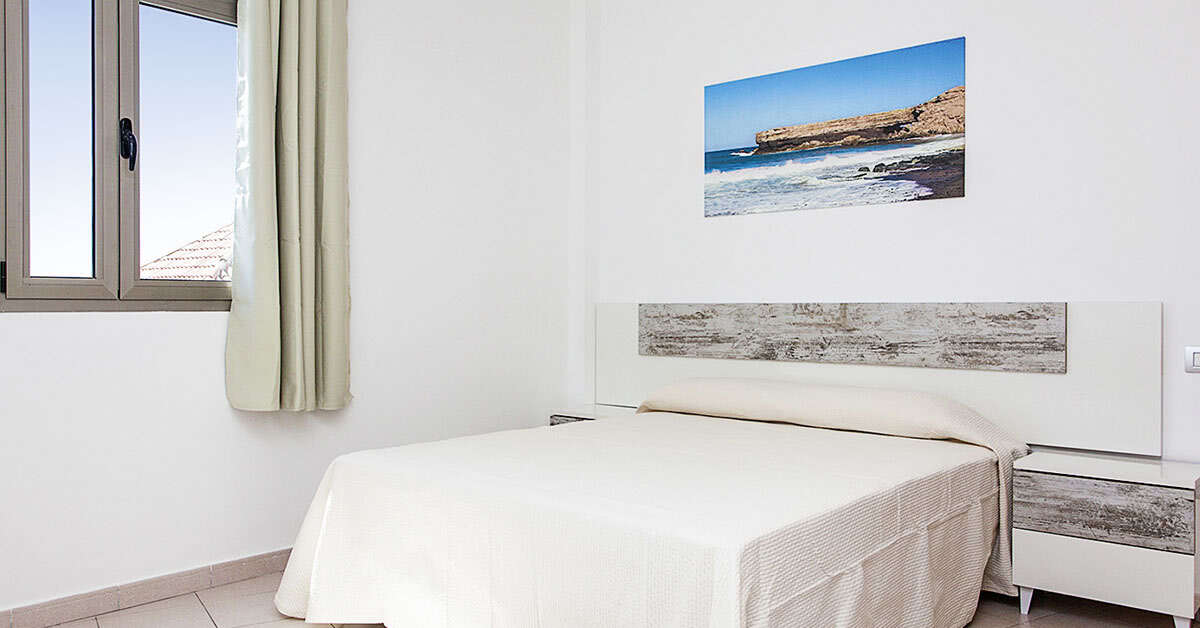 Een foto van Appartementen Tao Morro Jable